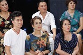 Lâm Khánh Chi muốn có con nhưng lại sợ mất chồng Lâm Khánh Chi muốn có con nhưng lại sợ mất chồng