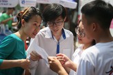 Học sinh Hà Nội sẽ thi 4 môn tuyển sinh vào lớp 10 Học sinh Hà Nội sẽ thi 4 môn tuyển sinh vào lớp 10