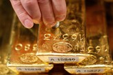 Giá vàng hôm nay 7/10: Không thể cứu giá Giá vàng hôm nay 7/10: Không thể cứu giá