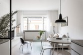 Căn hộ 1 phòng ngủ diện tích 25m² này chắc chắn sẽ khiến bạn xiêu lòng với thiết kế không chê vào đâu được Căn hộ 1 phòng ngủ diện tích 25m² này chắc chắn sẽ khiến bạn xiêu lòng với thiết kế không chê vào đâu được