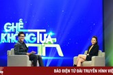 Bảo Thanh: "Gia đình luôn là số 1" Bảo Thanh: "Gia đình luôn là số 1"
