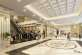 Hệ thống giao thông nội khu hiện đại - điểm nhấn đắt giá của D'. Le Roi Soleil Hệ thống giao thông nội khu hiện đại - điểm nhấn đắt giá của D'. Le Roi Soleil