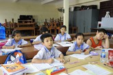 Hải Phòng: Những đứa trẻ không đến trường dù sống giữa lòng thành phố Hải Phòng: Những đứa trẻ không đến trường dù sống giữa lòng thành phố