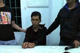 Từ con nghiện, leo lên ghế “ông trùm” ma túy Từ con nghiện, leo lên ghế “ông trùm” ma túy