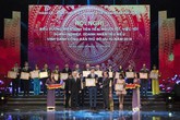 Bệnh viện ngoài công lập duy nhất vinh danh “Cúp Thăng Long” Bệnh viện ngoài công lập duy nhất vinh danh “Cúp Thăng Long”