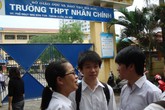 Hà Nội: Vào lớp 10 “căng” hơn vì thi tới 4 môn? Hà Nội: Vào lớp 10 “căng” hơn vì thi tới 4 môn?
