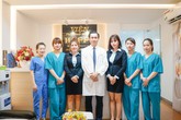 Bác sĩ Ngô Trọng Đức “bàn tay vàng” trong ngành phẫu thuật thẩm mỹ Bác sĩ Ngô Trọng Đức “bàn tay vàng” trong ngành phẫu thuật thẩm mỹ