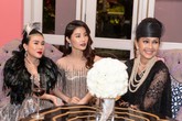 Diễm My 9x, Phí Phương Anh, Á hậu Thùy Dung bất ngờ hội ngộ tại Phú Quốc Diễm My 9x, Phí Phương Anh, Á hậu Thùy Dung bất ngờ hội ngộ tại Phú Quốc
