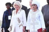 Sau tin sẽ lên ngôi Hoàng hậu, bà Camilla tái xuất bên chồng nhưng thái độ của Thái tử Charles mới là điều đáng nói Sau tin sẽ lên ngôi Hoàng hậu, bà Camilla tái xuất bên chồng nhưng thái độ của Thái tử Charles mới là điều đáng nói
