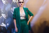 Con gái của “nữ hoàng cảnh nóng” hút mọi sự chú ý tại sự kiện Con gái của “nữ hoàng cảnh nóng” hút mọi sự chú ý tại sự kiện