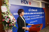 Ngân hàng Việt vượt khó để tham gia cuộc cách mạng lớn trong thanh toán quốc tế Ngân hàng Việt vượt khó để tham gia cuộc cách mạng lớn trong thanh toán quốc tế