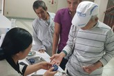 Chuyên gia "gọi tên" những sai lầm người mắc tiểu đường thường gặp khi mùa lạnh tới Chuyên gia "gọi tên" những sai lầm người mắc tiểu đường thường gặp khi mùa lạnh tới