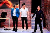 Ơn giời: Lê Dương Bảo Lâm nhận xét Trường Giang 'mê gái nhất vùng' Ơn giời: Lê Dương Bảo Lâm nhận xét Trường Giang 'mê gái nhất vùng'