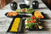 Vợ 8x "trói chân" chồng bằng những bữa ngon, đi đâu cũng chỉ đòi về ăn cơm nhà Vợ 8x "trói chân" chồng bằng những bữa ngon, đi đâu cũng chỉ đòi về ăn cơm nhà