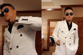 Tuấn Hưng tức giận vì bị bầu show chê 'là ca sĩ quá tệ, coi thường khán giả' Tuấn Hưng tức giận vì bị bầu show chê 'là ca sĩ quá tệ, coi thường khán giả'