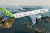Bamboo Airways chính thức nhận giấy phép bay Bamboo Airways chính thức nhận giấy phép bay