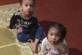 Người mẹ trẻ bỏ lại 2 con nhỏ tại chùa cùng lá thư xót ruột Người mẹ trẻ bỏ lại 2 con nhỏ tại chùa cùng lá thư xót ruột