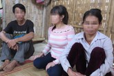 Hành trình trở về của người phụ nữ 7 năm làm vợ xứ người Hành trình trở về của người phụ nữ 7 năm làm vợ xứ người