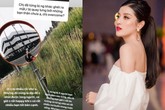 Á hậu Huyền My tiết lộ từng bị 4 người bạn thân đâm sau lưng Á hậu Huyền My tiết lộ từng bị 4 người bạn thân đâm sau lưng