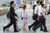 Áp lực học tập và kỳ vọng xã hội tạo ra lớp trẻ Hàn Quốc không hạnh phúc Áp lực học tập và kỳ vọng xã hội tạo ra lớp trẻ Hàn Quốc không hạnh phúc