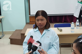 Đang đứng trước cửa nhà, người phụ nữ 32 tuổi bị viên đạn ghim thẳng vào mắt, suýt mù vĩnh viễn Đang đứng trước cửa nhà, người phụ nữ 32 tuổi bị viên đạn ghim thẳng vào mắt, suýt mù vĩnh viễn