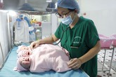 Mất cân bằng giới tính khi sinh: Những hệ lụy được báo trước Mất cân bằng giới tính khi sinh: Những hệ lụy được báo trước