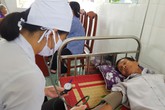 Đổi mới làm hài lòng người bệnh là đích đến của ngành Y Đổi mới làm hài lòng người bệnh là đích đến của ngành Y