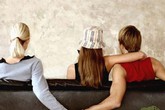 Bi kịch khi chồng lén lút cặp bồ rồi có con riêng (5): Vì sao đàn ông ngoại tình không bao giờ muốn bỏ vợ? Bi kịch khi chồng lén lút cặp bồ rồi có con riêng (5): Vì sao đàn ông ngoại tình không bao giờ muốn bỏ vợ?