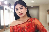 MC "Chúng tôi là chiến sĩ" hủy kết bạn với chồng sắp cưới, thể hiện tâm trạng buồn bã MC "Chúng tôi là chiến sĩ" hủy kết bạn với chồng sắp cưới, thể hiện tâm trạng buồn bã
