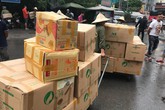 Tiếp bài “Thực phẩm chức năng Cela chưa được cấp phép đã bán tràn lan?”: Người bán có thể bị phạt tù vì tiêu thụ hàng không rõ nguồn gốc Tiếp bài “Thực phẩm chức năng Cela chưa được cấp phép đã bán tràn lan?”: Người bán có thể bị phạt tù vì tiêu thụ hàng không rõ nguồn gốc