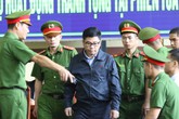 Xử vụ đánh bạc online nghìn tỷ: Công bố khối tài sản phi pháp khủng khiếp của 2 ông trùm Xử vụ đánh bạc online nghìn tỷ: Công bố khối tài sản phi pháp khủng khiếp của 2 ông trùm