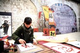 Hà Nội: Tiết lộ không gian “đặc biệt” khi đục thông 6 vòm cầu Phùng Hưng Hà Nội: Tiết lộ không gian “đặc biệt” khi đục thông 6 vòm cầu Phùng Hưng