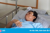 Suýt mất mạng vì tự ý điều trị bệnh trĩ Suýt mất mạng vì tự ý điều trị bệnh trĩ