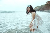 Đào Hà nóng bỏng từng centimet sau hai năm “ẩn thân” khó hiểu Đào Hà nóng bỏng từng centimet sau hai năm “ẩn thân” khó hiểu