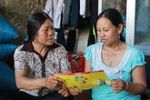 Đăk Lăk: Mong muốn giảm thiểu tình trạng mất cân bằng giới tính khi sinh Đăk Lăk: Mong muốn giảm thiểu tình trạng mất cân bằng giới tính khi sinh