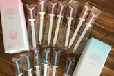 "Sốt" dung dịch sinh con theo ý muốn: Không có bất cứ dung dịch nào giúp được sinh con theo ý muốn "Sốt" dung dịch sinh con theo ý muốn: Không có bất cứ dung dịch nào giúp được sinh con theo ý muốn