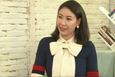 Mẹ Hoa hậu Hà Kiều Anh cho con gái "ăn đòn" vì thư tình của bạn trai Mẹ Hoa hậu Hà Kiều Anh cho con gái "ăn đòn" vì thư tình của bạn trai
