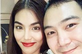 Lan Khuê úp mở chuyện sinh con sau một tháng kết hôn Lan Khuê úp mở chuyện sinh con sau một tháng kết hôn