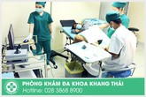 Khám bệnh trĩ ở đâu TPHCM – Đa Khoa Khang Thái Khám bệnh trĩ ở đâu TPHCM – Đa Khoa Khang Thái