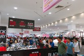 Trào lưu săn hàng “lạ” vào ngày Black Friday 2018 Trào lưu săn hàng “lạ” vào ngày Black Friday 2018
