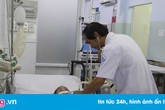 Hai bé trai ở miền Nam phải lọc máu vì tay chân miệng độ 4 Hai bé trai ở miền Nam phải lọc máu vì tay chân miệng độ 4