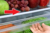 Đồ ăn bỏ tủ lạnh cả tuần vẫn tươi rói nhờ 8 bí quyết “gia truyền” nhỏ mà có võ Đồ ăn bỏ tủ lạnh cả tuần vẫn tươi rói nhờ 8 bí quyết “gia truyền” nhỏ mà có võ