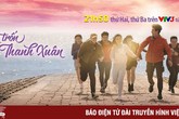 Phim mới "Chạy trốn thanh xuân" tung poster đẹp như mơ Phim mới "Chạy trốn thanh xuân" tung poster đẹp như mơ
