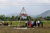 Hà Tĩnh: Khởi tố vụ 4 lao động bị điện giật tử vong khi dựng cột viễn thông Hà Tĩnh: Khởi tố vụ 4 lao động bị điện giật tử vong khi dựng cột viễn thông