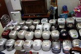 Mua nồi cơm điện giá rẻ, người dùng mang họa vào thân Mua nồi cơm điện giá rẻ, người dùng mang họa vào thân