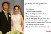 Ngỡ ngàng trước cảnh làm dâu gia tộc tài phiệt Hàn Quốc: Sống như trong 'nhà tù không chấn song', chi tiêu một đồng cũng phải ghi chép Ngỡ ngàng trước cảnh làm dâu gia tộc tài phiệt Hàn Quốc: Sống như trong 'nhà tù không chấn song', chi tiêu một đồng cũng phải ghi chép