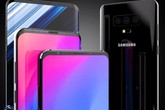 Những điều cần biết về chiếc Galaxy S10 ra mắt đầu 2019 Những điều cần biết về chiếc Galaxy S10 ra mắt đầu 2019