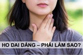Cảnh báo trào lưu làm thuốc ho tại nhà: rước họa vào thân! Cảnh báo trào lưu làm thuốc ho tại nhà: rước họa vào thân!