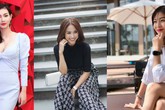 Lận đận đường tình của những MC xinh đẹp ở VTV Lận đận đường tình của những MC xinh đẹp ở VTV