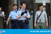 Công tố viên Hong Kong nhảy lầu tự sát giữa nghi án tấn công tình dục Công tố viên Hong Kong nhảy lầu tự sát giữa nghi án tấn công tình dục